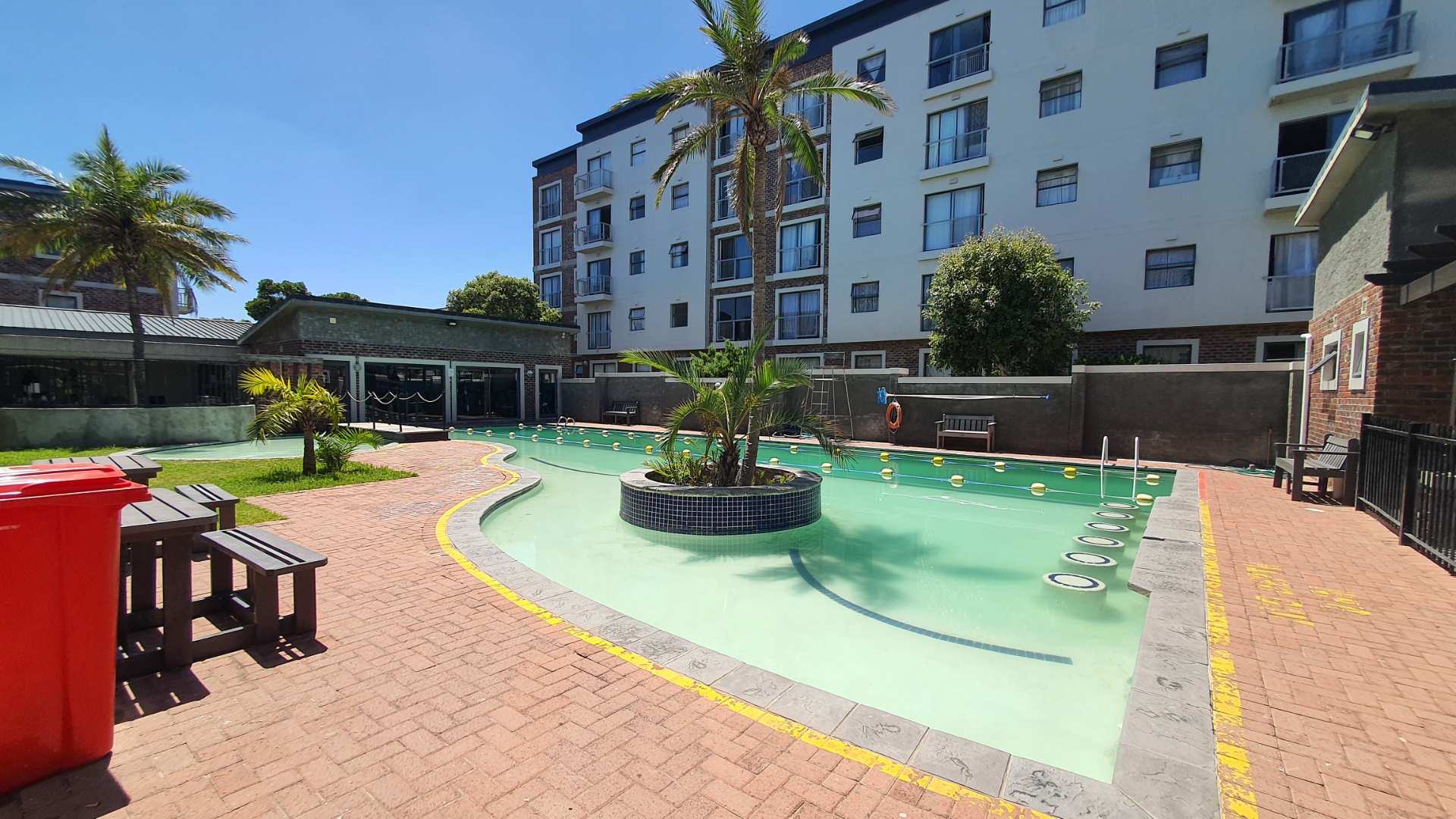 2 Bedroom Property for Sale in Brooklyn Western Cape